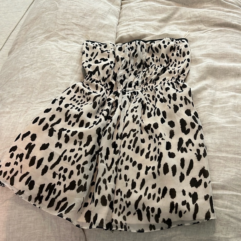 Rachel Roy dress